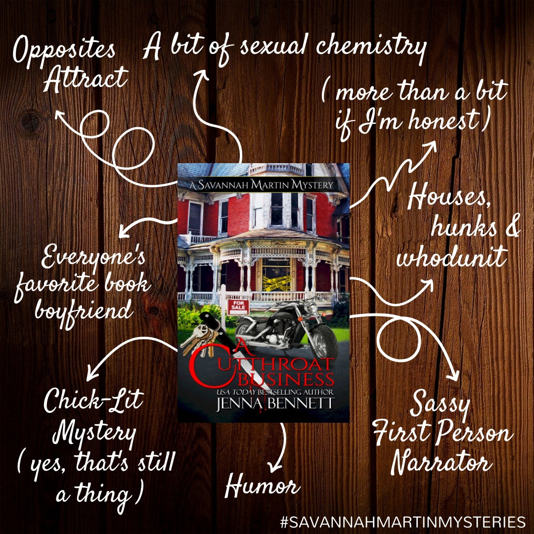 Savannah Martin Mysteries Mega Bundle - books 1-10 From Meet-Cute to Marriage