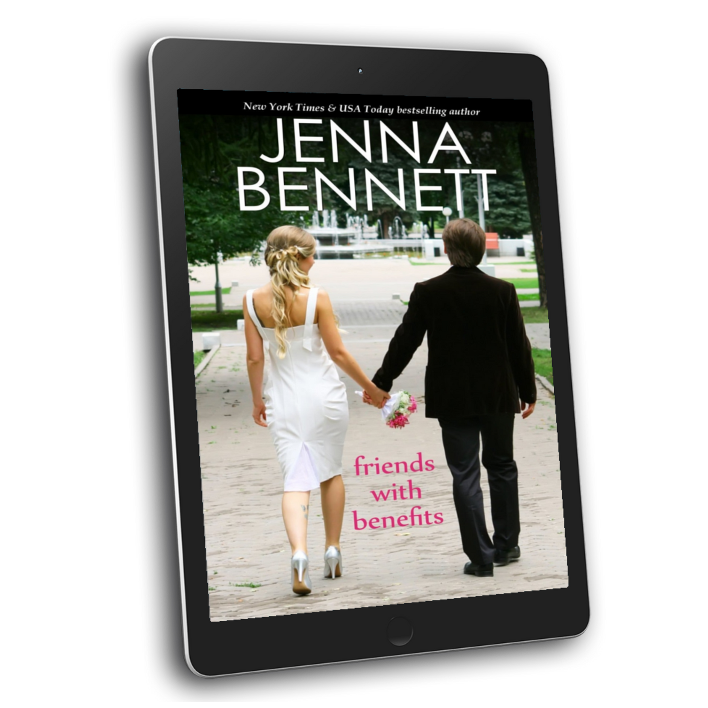 Friends with Benefits - ebook