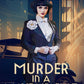 PREORDER Murder in a Mayfair Flat ebook - Pippa Darling Mystery #3