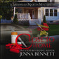 Close to Home audio book - Savannah Martin Mysteries #4