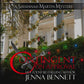 Contingent on Approval audio book - Savannah Martin Christmas Novella #5.5
