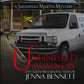 Unfinished Business audio book - Savannah Martin Mysteries #10