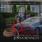 Dirty Deeds audio book - Savannah Martin Mysteries #9