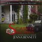 Scared Money audio book - Savannah Martin Mysteries #13