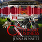 A Cutthroat Business audio book - Savannah Martin Mysteries #1